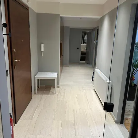 Apartment Vintage Chic 3' From The Metro *