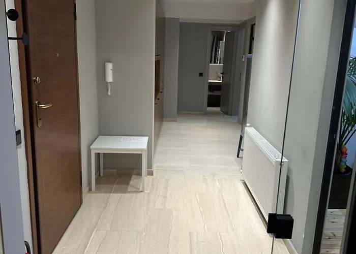 Apartment Vintage Chic 3' From The Metro *