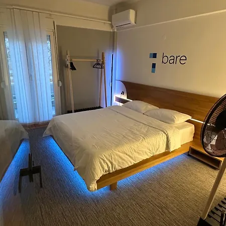 Vintage Chic Apartment - Voulgari Metro *